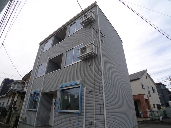 物件内観写真15　(ベランダ・バルコニー)