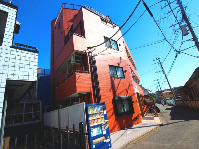 物件外観写真6　(外観写真)