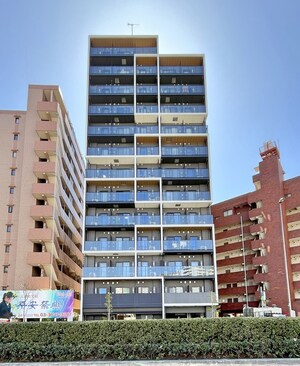 ＨＹ´ｓ亀戸外観写真