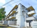 レジデンスＴＯＳＨＩＮ江戸川台