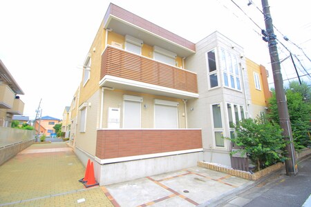 ＡｍａｐｏｌａＡｎｎｅｘ外観写真