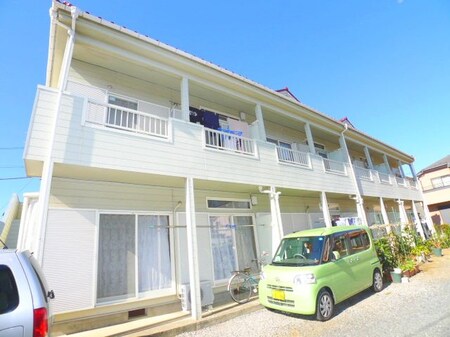 メゾン小川外観写真