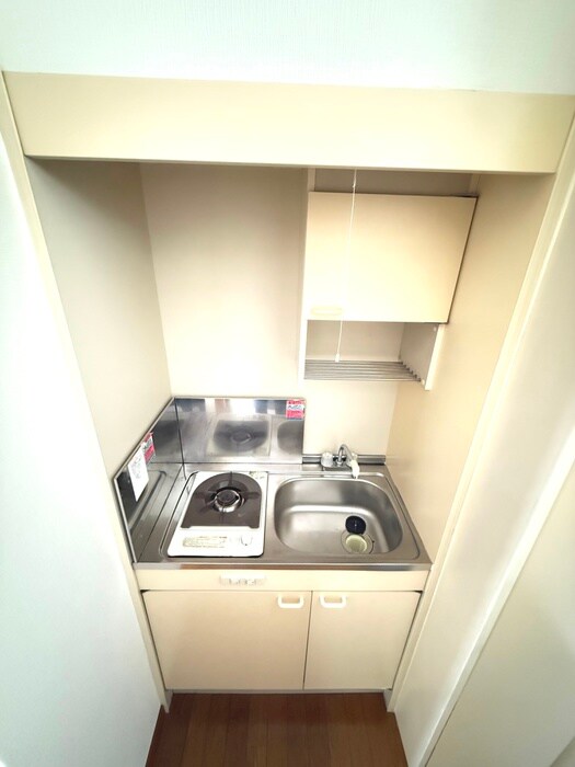 物件内観写真9　(キッチン)