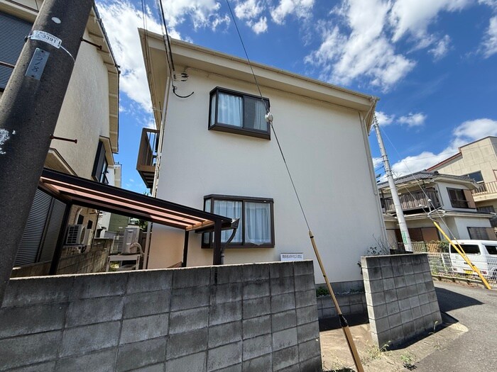 物件外観写真4　(周辺環境)