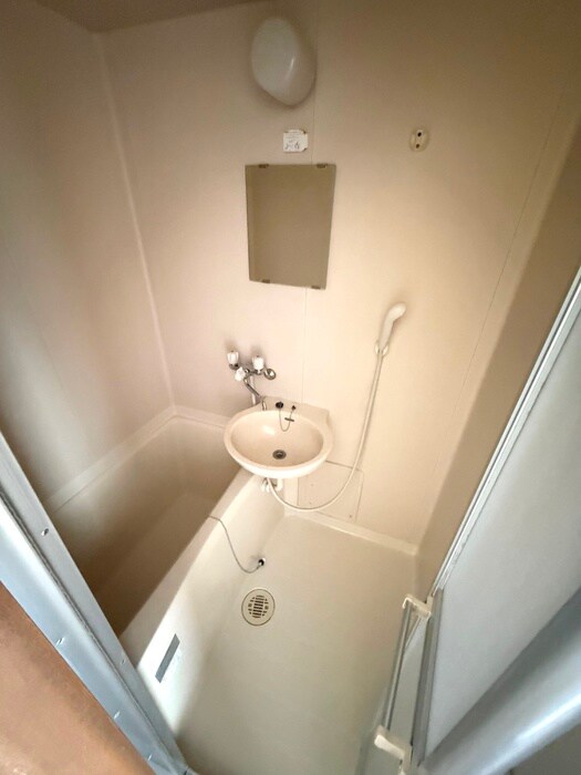 物件内観写真10　(バス／シャワールーム等)