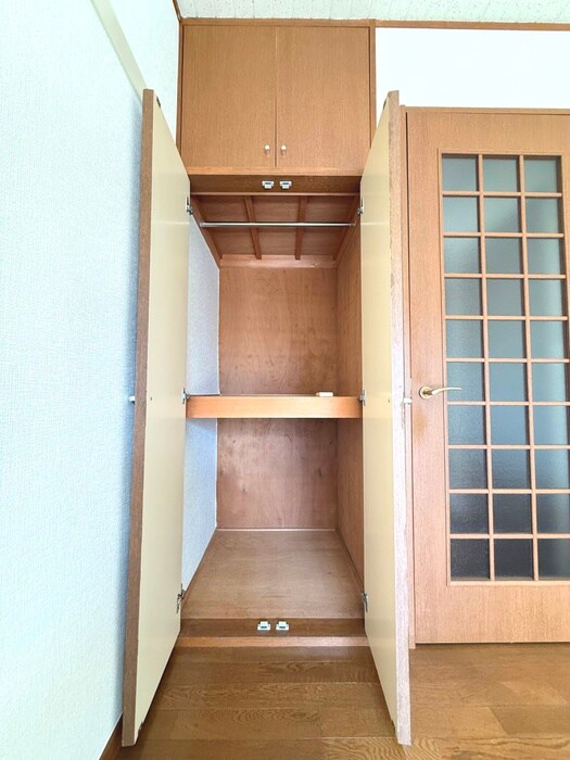 物件内観写真14　(収納)