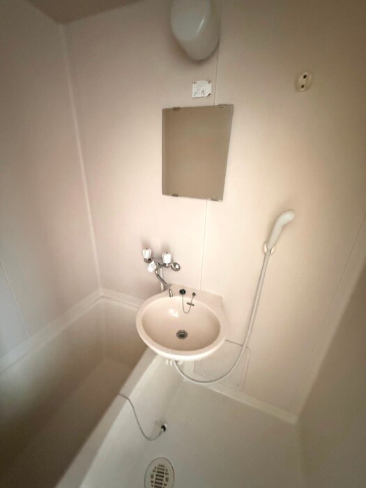 物件内観写真22　(洗面)