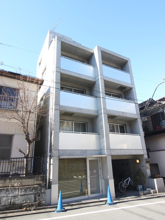 ホテイヤビル