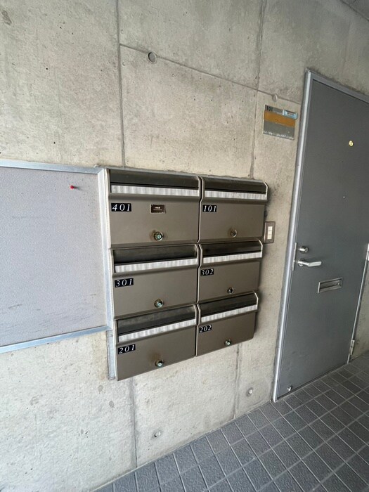 物件外観写真3　(建物設備)