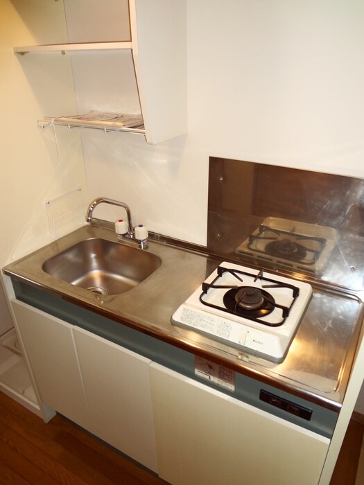 物件内観写真11　(キッチン)