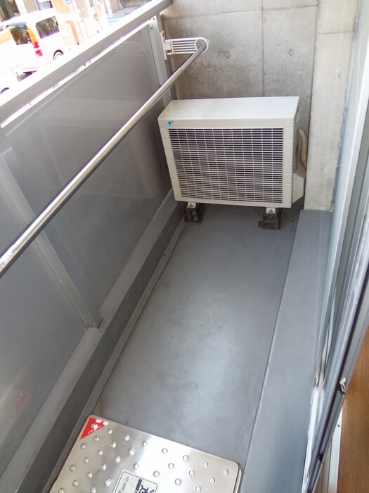 物件内観写真16　(ベランダ・バルコニー)