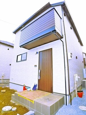 仮）行田新築戸建てC外観写真