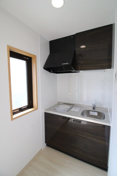 物件内観写真9　(キッチン)