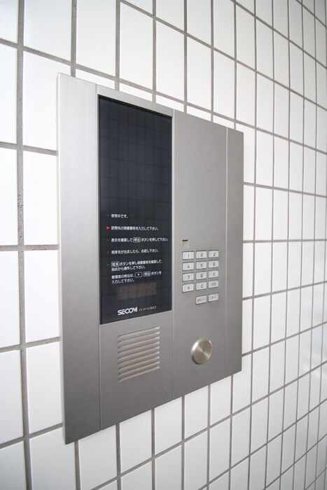 物件外観写真3　(建物設備)