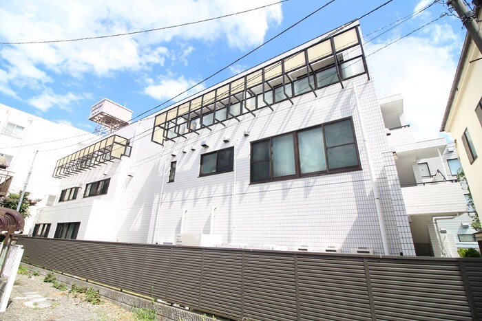 物件外観写真6　(外観写真)