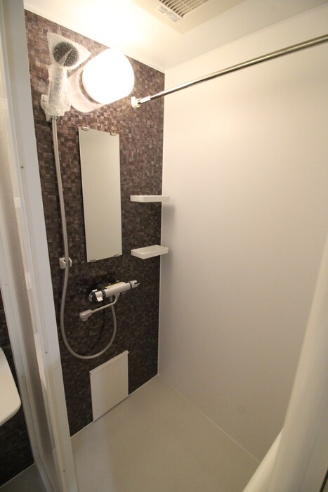 物件内観写真10　(バス／シャワールーム等)