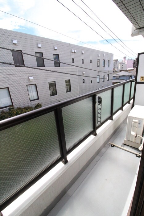 物件内観写真16　(ベランダ・バルコニー)