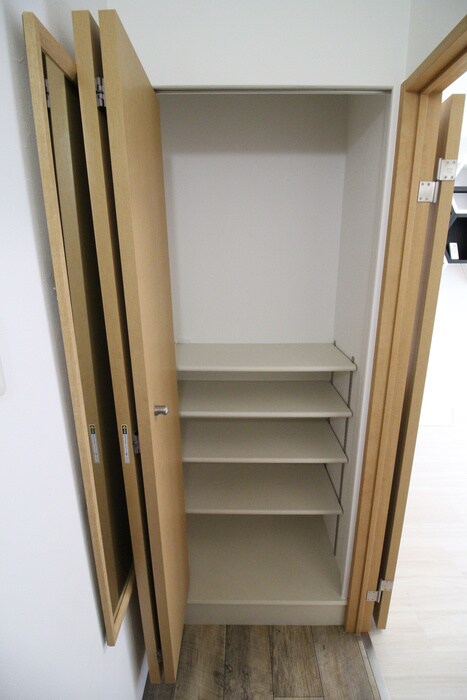 物件内観写真20　(靴箱)