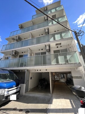 ﾌｪﾙｸﾙｰﾙﾌﾟﾚｽﾄ亀戸（501）外観写真