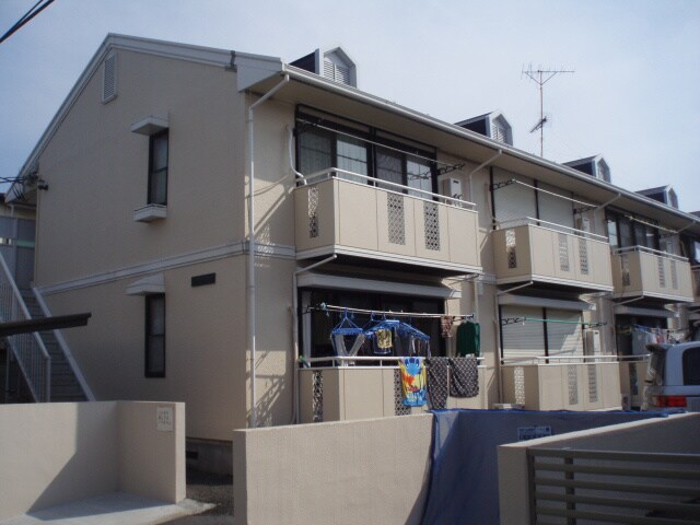 物件外観写真2　(その他)