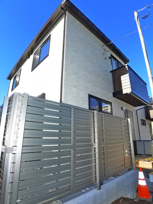 仮）行田新築戸建てD