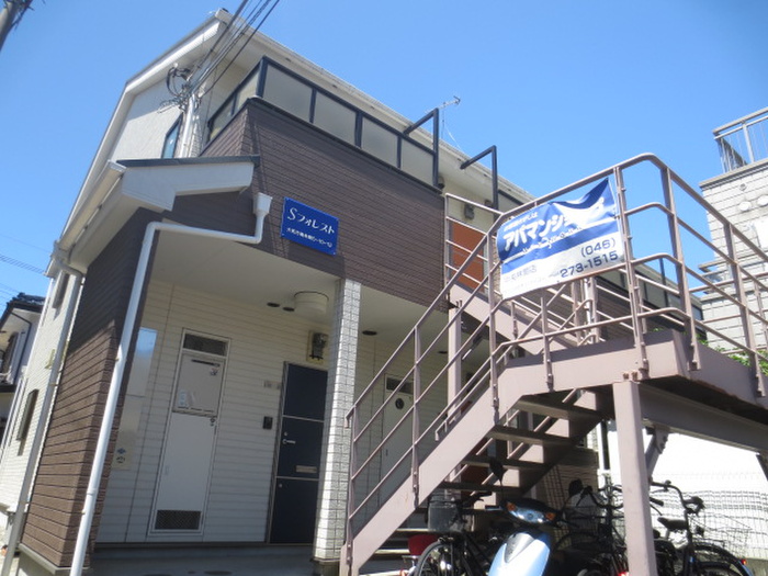 Ｓ－フォレスト