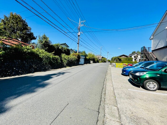 物件外観写真6　(周辺環境)