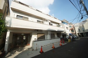 セブンスターハイツ神山町(306)外観写真