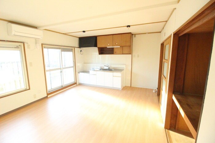 物件内観写真7　(キッチン)