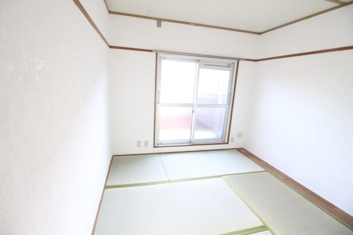 物件内観写真11　(居室)