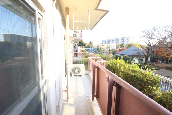 物件内観写真17　(ベランダ・バルコニー)