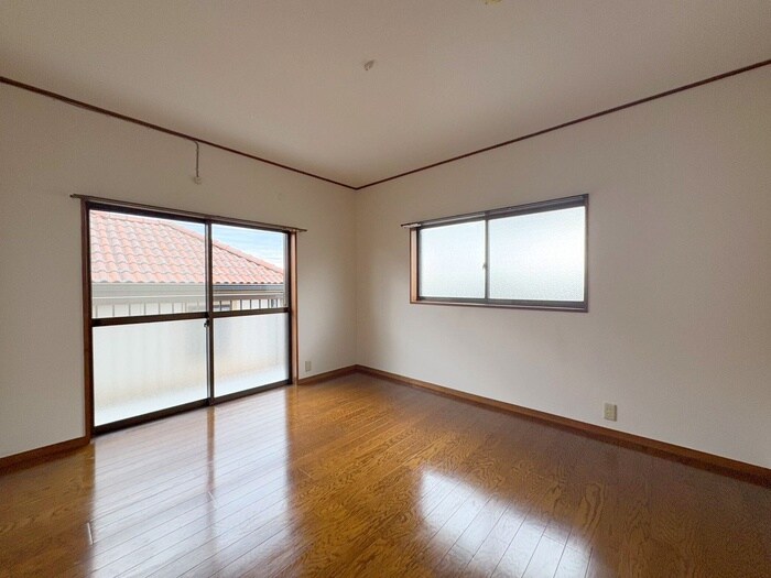 物件内観写真4　(居室)