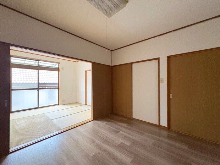 物件内観写真5　(居室)