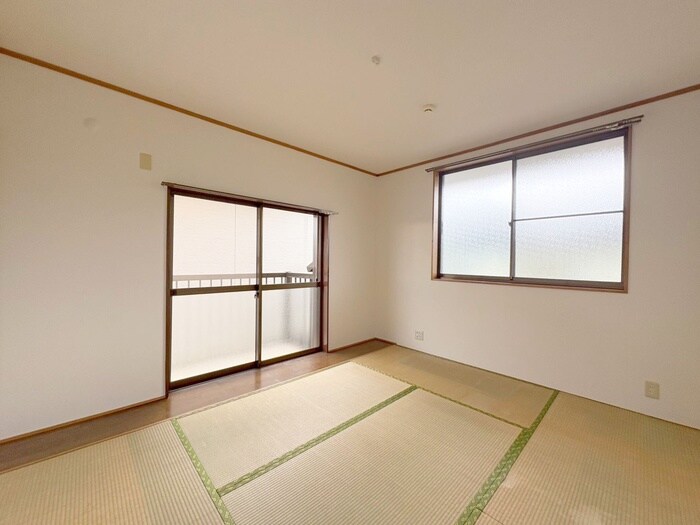 物件内観写真7　(居室)