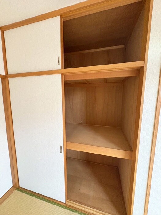 物件内観写真8　(収納)