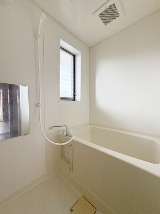 物件内観写真11　(バス／シャワールーム等)