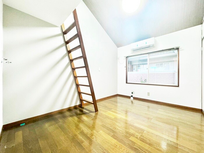 物件内観写真7　(居室)