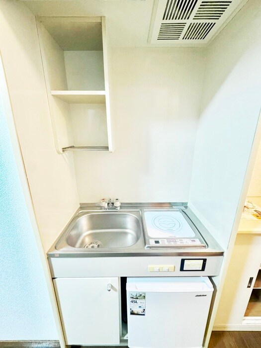 物件内観写真9　(キッチン)