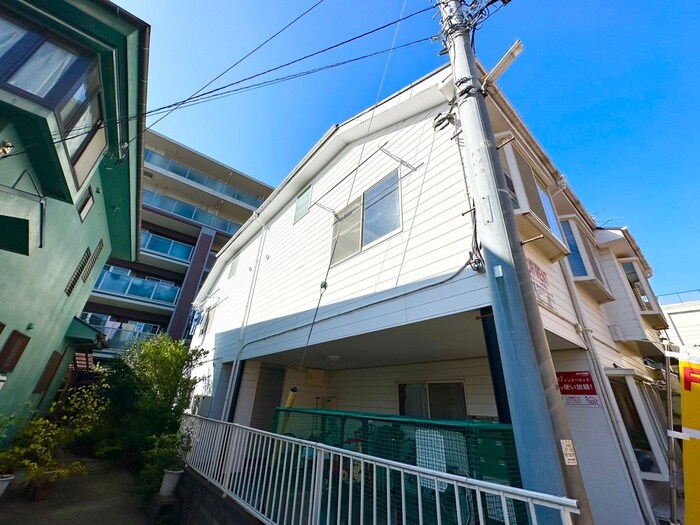 物件外観写真4　(外観写真)