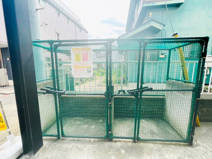 物件外観写真6　(その他)