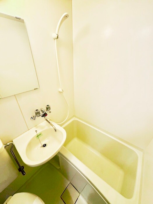 物件内観写真11　(バス／シャワールーム等)