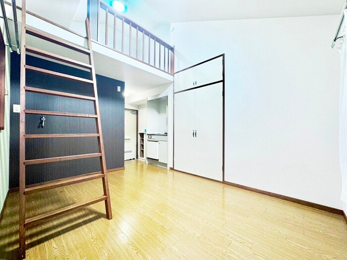 物件内観写真13　(居室)