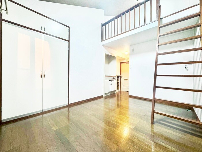 物件内観写真14　(居室)