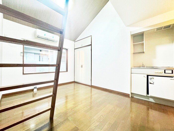 物件内観写真15　(居室)