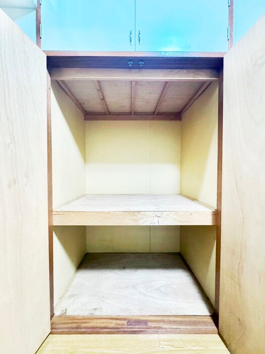 物件内観写真17　(収納)