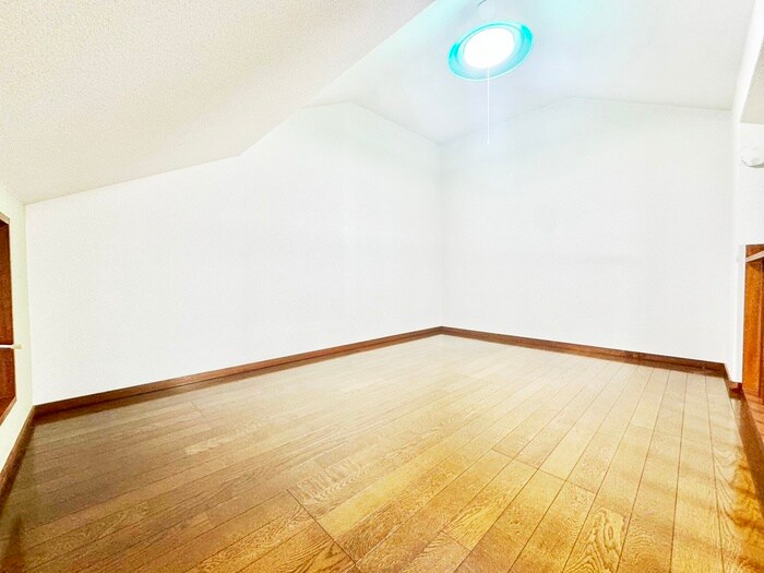 物件内観写真18　(ロフト)