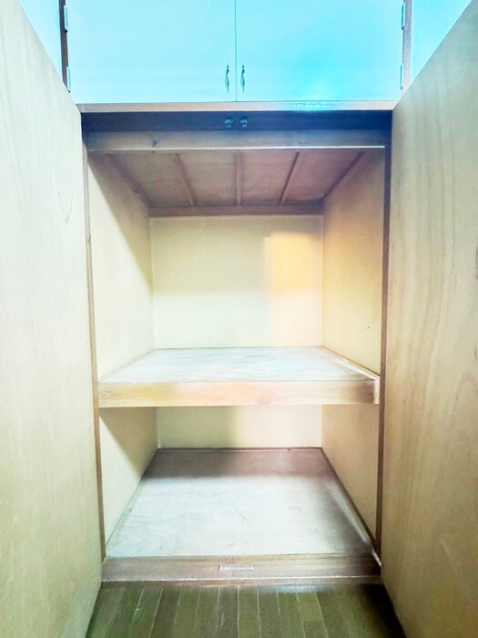 物件内観写真18　(収納)