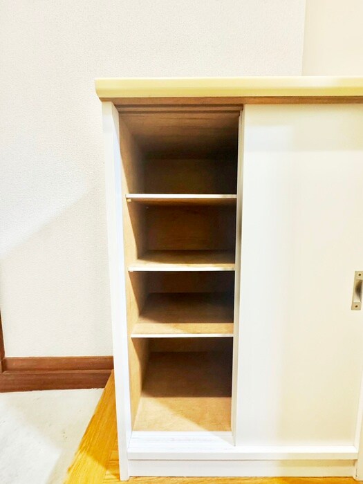 物件内観写真19　(靴箱)