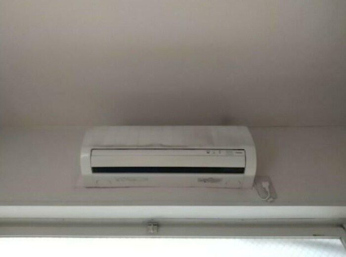 レオパレス三軒茶屋のトイレ