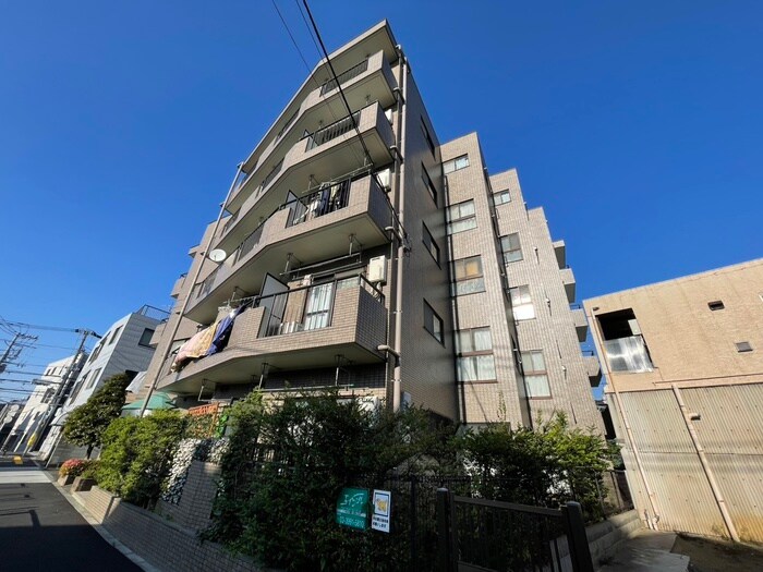 物件外観写真2　(外観写真)